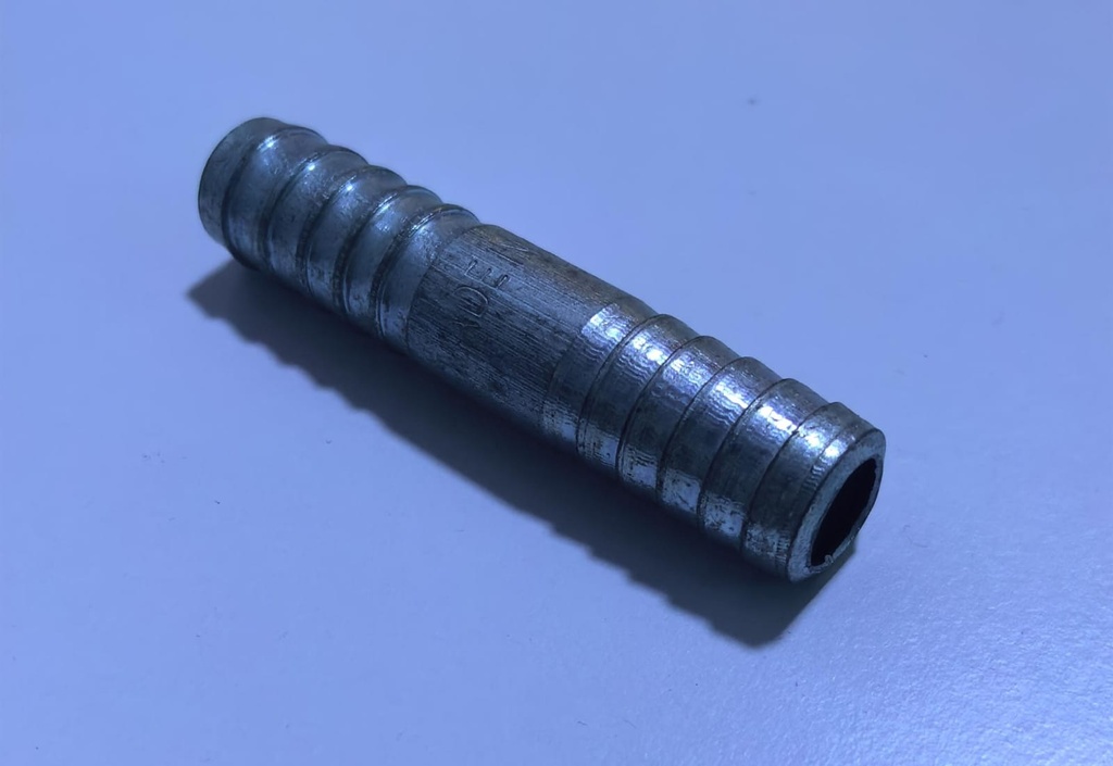  HOSE CONNECTOR DOUBLE SIDE 3/4" 