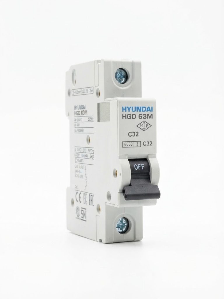 HYUNDAI BREAKER 1P C32A -KOREA