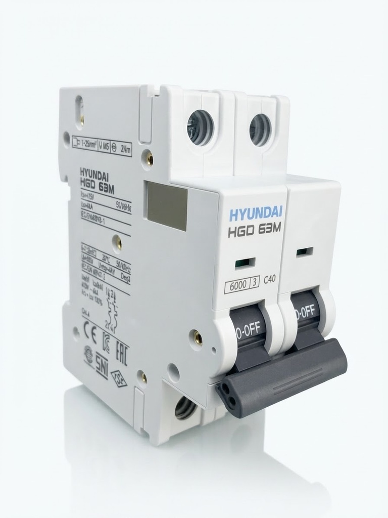 HYUNDAI BREAKER 2P C40A -KOREA