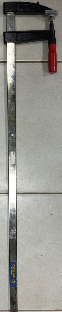  JOKESET F-CLAMP 120X1000 