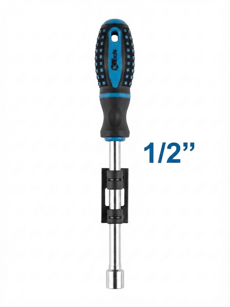  KITOOLS NUT SETTER SCREW DRIVER 1/2" - 06-14102 