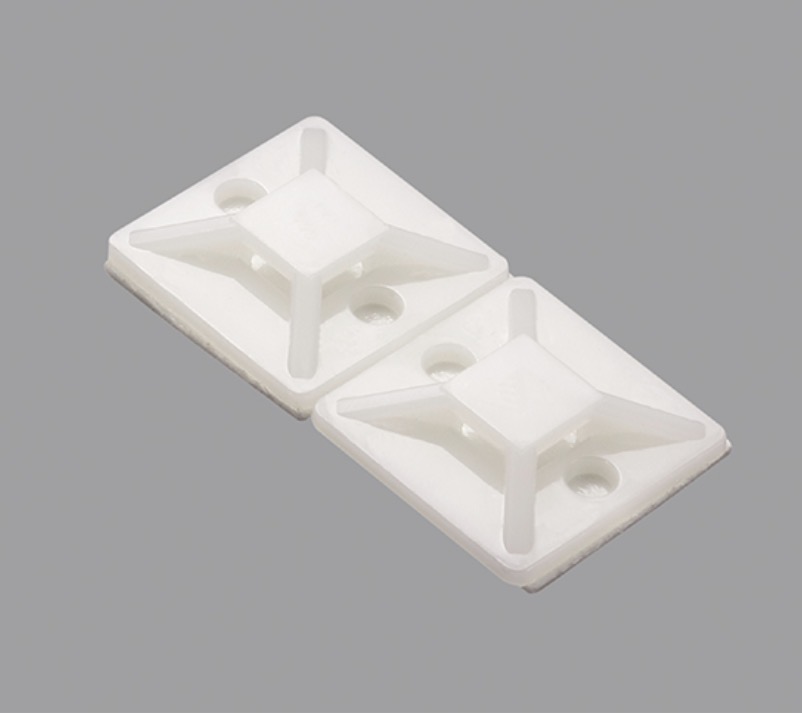  KSS SELF ADHESIVE TIE MOUNT HC-101 - TAIWAN 