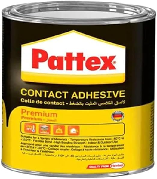  PATTEX CONTACT ADHESIVE 250ML 