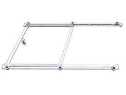  PLASTIC WINDOW SLIDER FOR ALUMINIUM WINDOW(WINDOW SLIDER) 