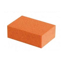PLASTRING  SPONGE BLUE/ORANGE - PRC