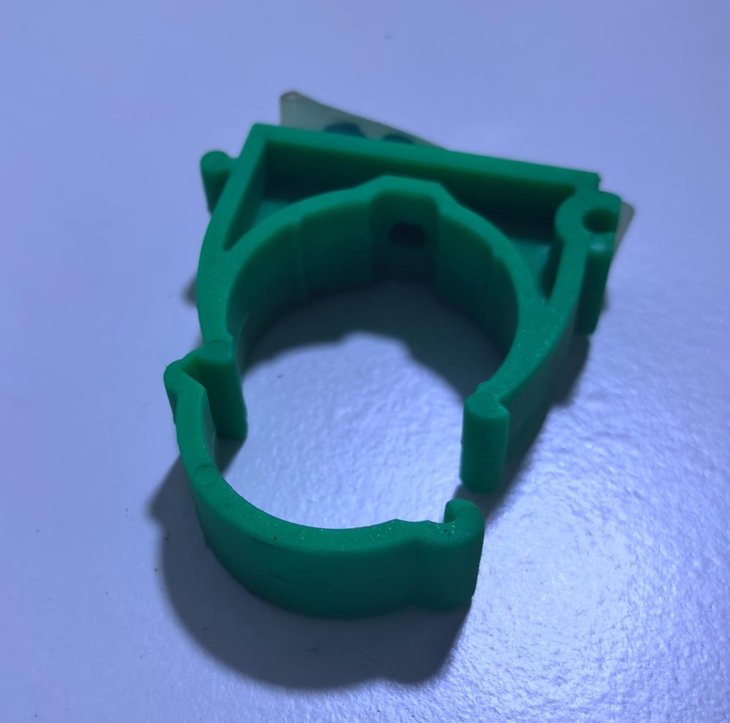  PPR PIPE CLIP 1'' 32MM 