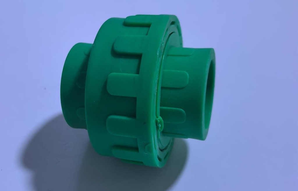  PPR UNION 3/4'' 25MM 