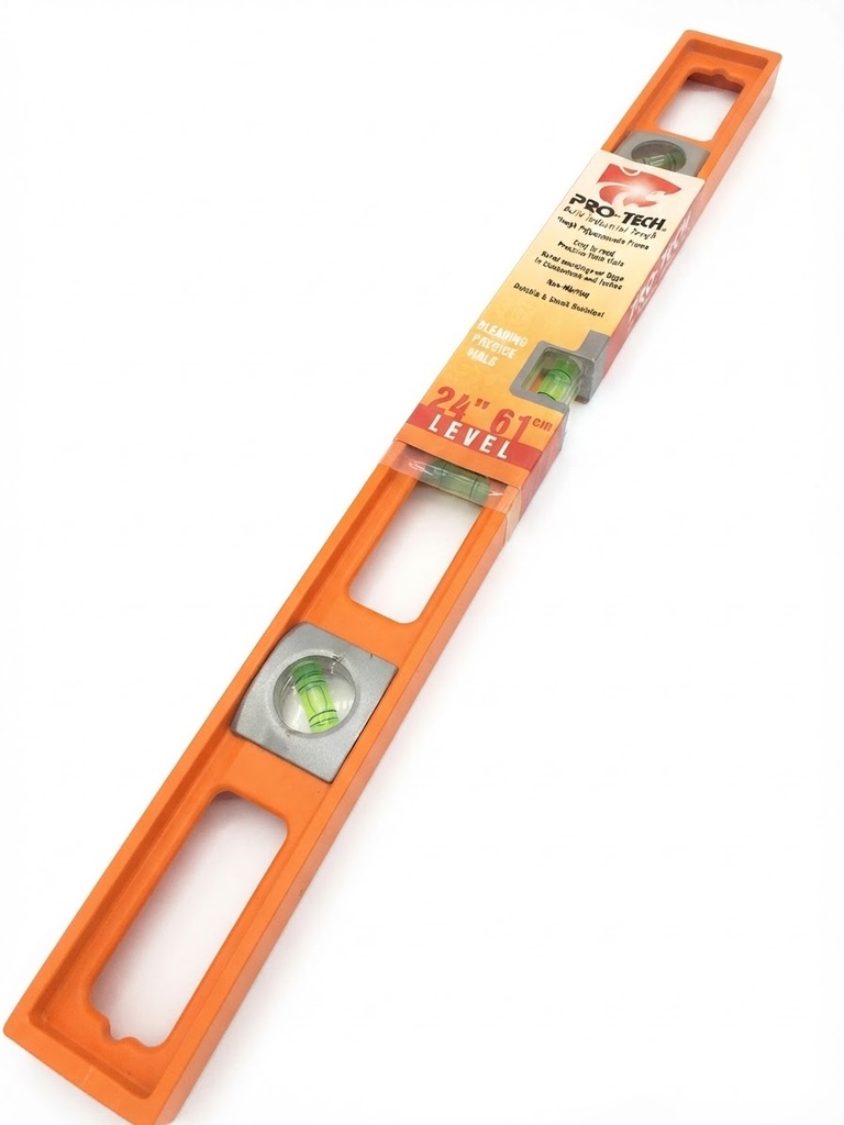  PRO-TECH LEVEL 24'' 61CM-JAPAN 