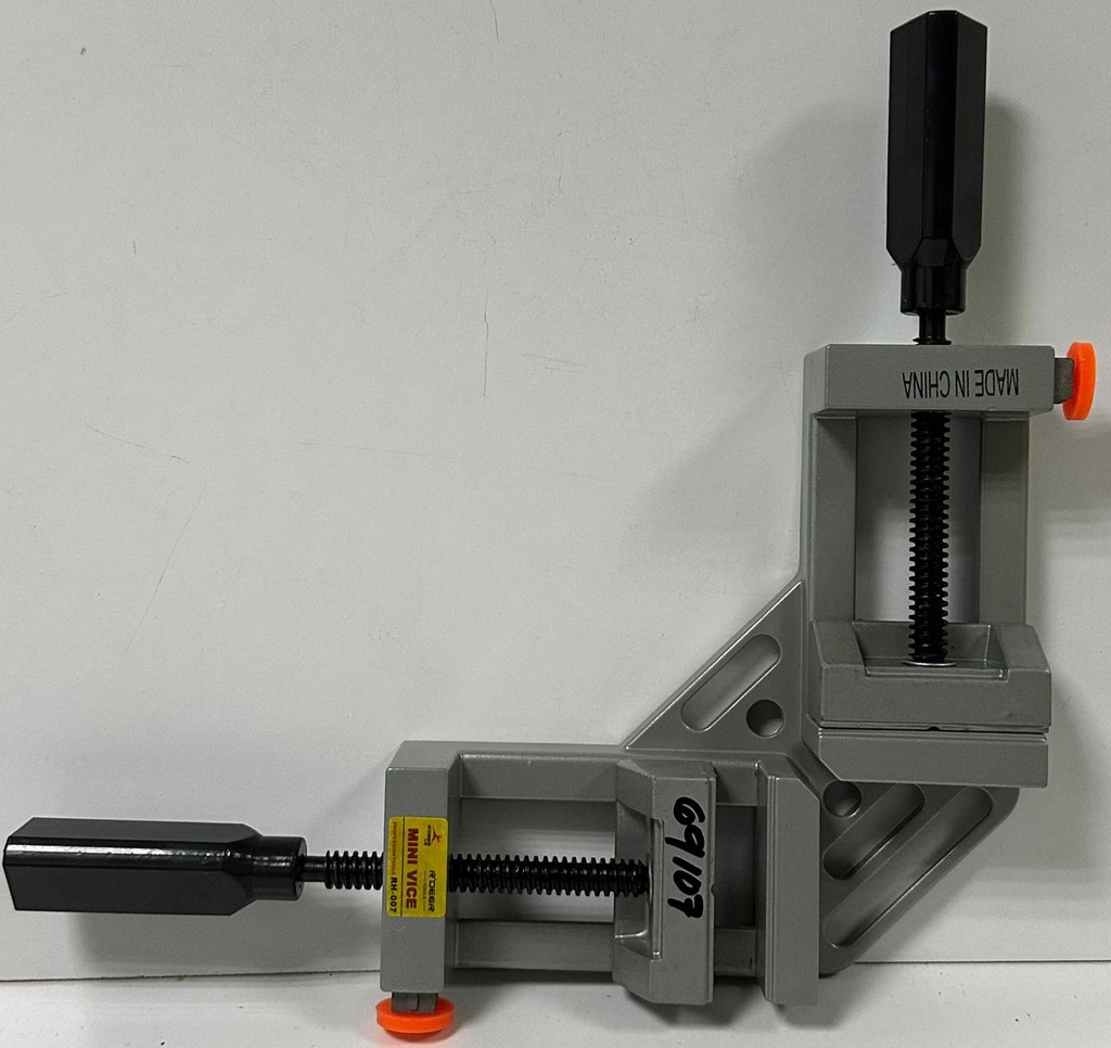  R'DEER MINI VICE ANGLE 90° 65MM - RH-007 