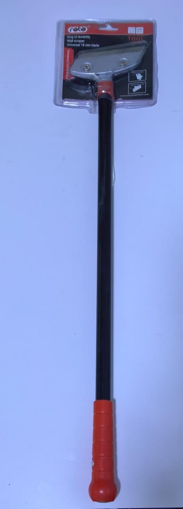 ROTO GLASS SCRAPER MEDIUM HANDLE 600MM-CHINA
