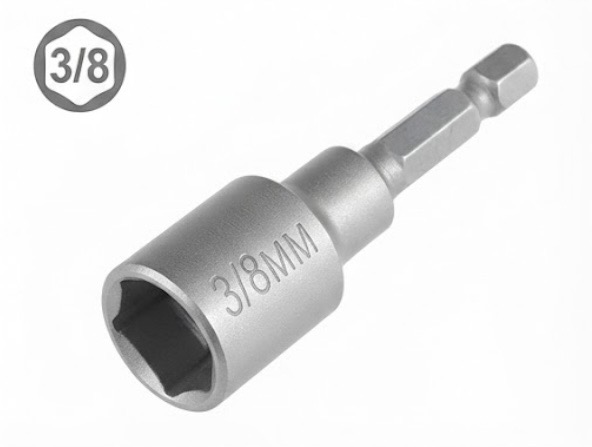  ROTO NUT SETTER MAGNETIC 3/8MM - TAIWAN 