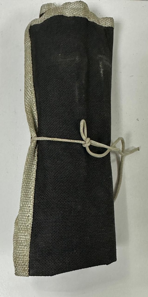  SACO 8PCS PUNCH&CHISEL SET 