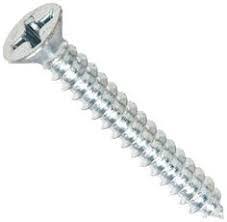  SELF TAPING SCREW 215- 6X2-1/2 