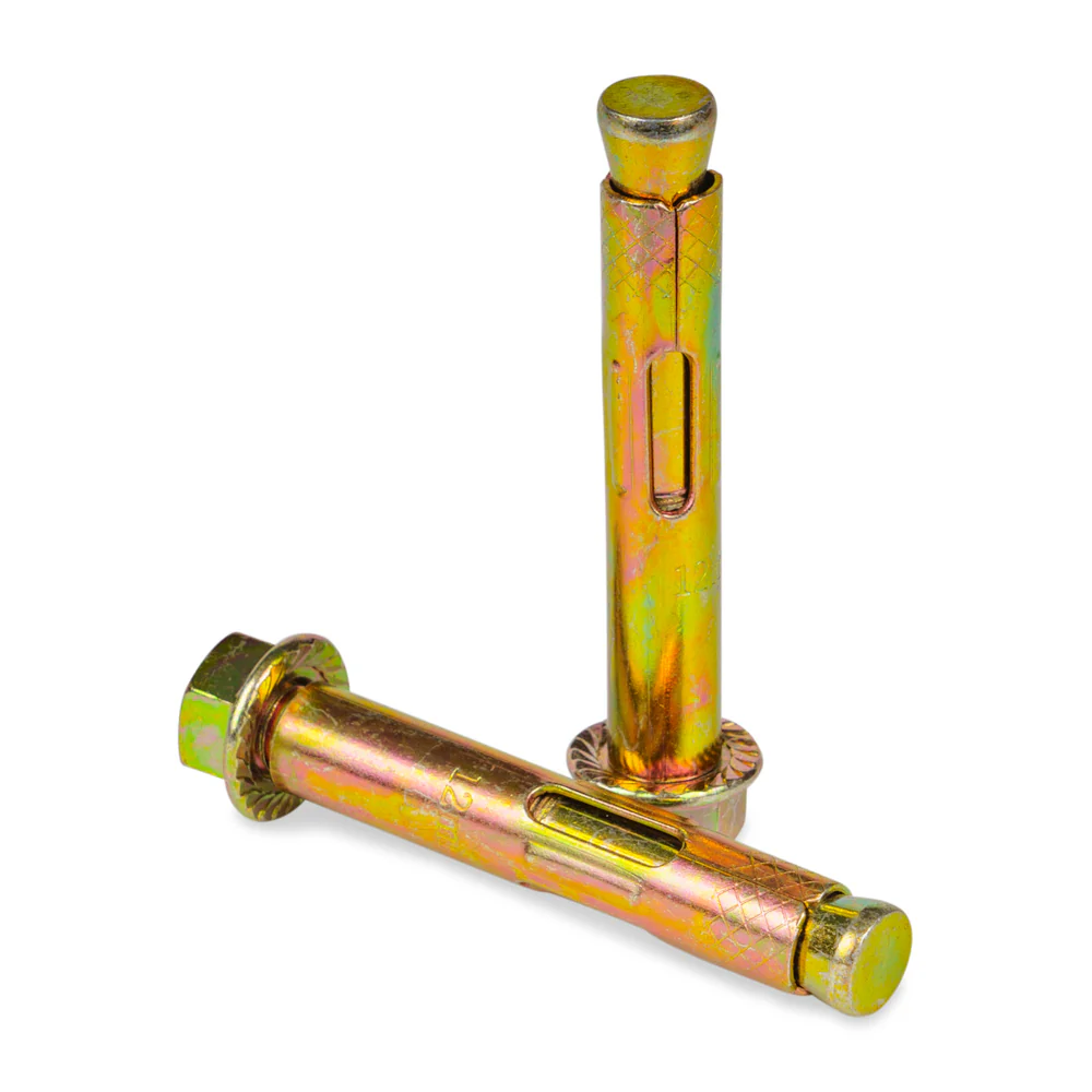  SLEEVE ANCHOR BOLT TYPE 040-8X60 