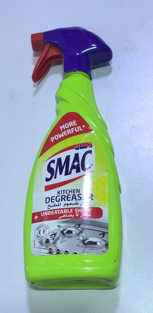 SMAC EXPRESS MULTI DEGREASER 650ML - ITALY 