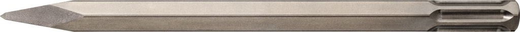  STANLEY HILTI CHISEL ROUND HEAD 16" 16X400MM (2")-STA54436 