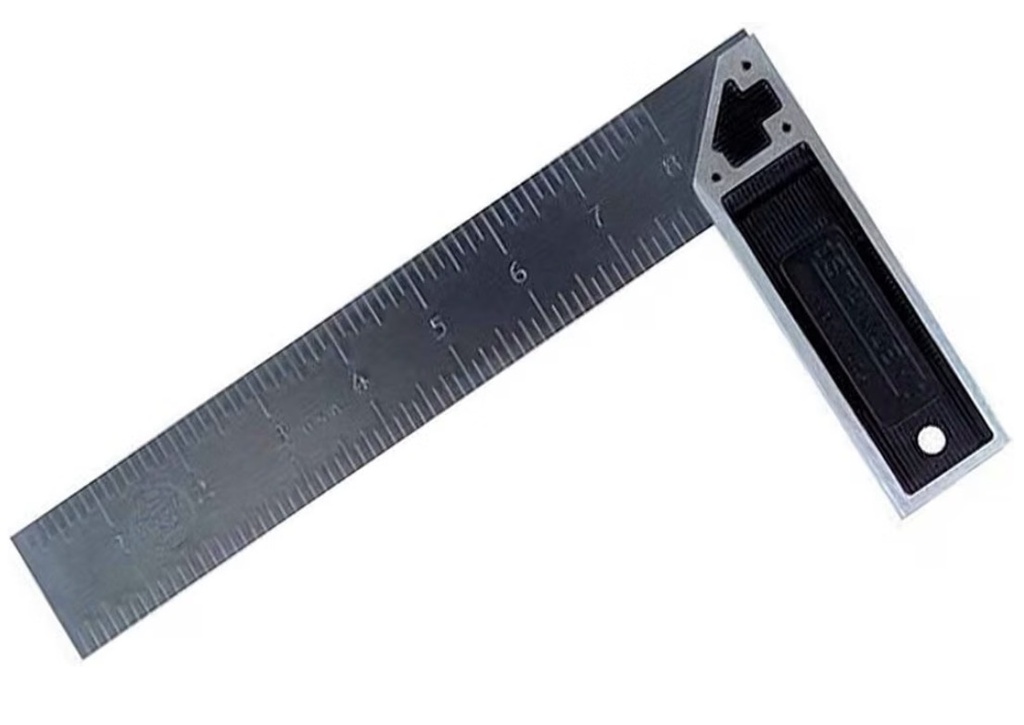  STANLEY RIGHT ANGLE 10" - 46534 