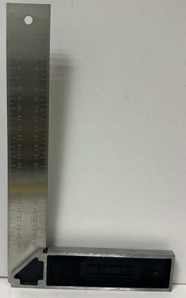  STANLEY RIGHT ANGLE 10" - 46534 