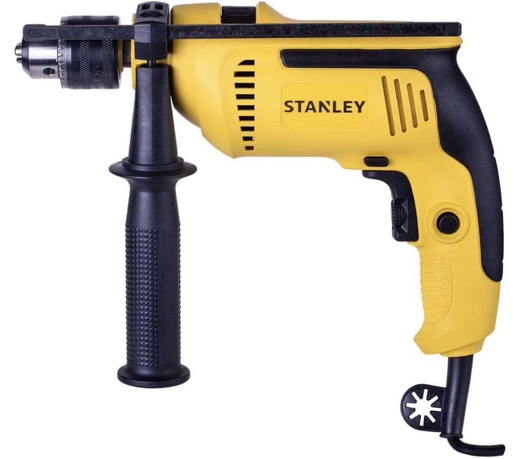  STANLEY TOOLS DRILL MACHINE 13MM 700W - SDH700 
