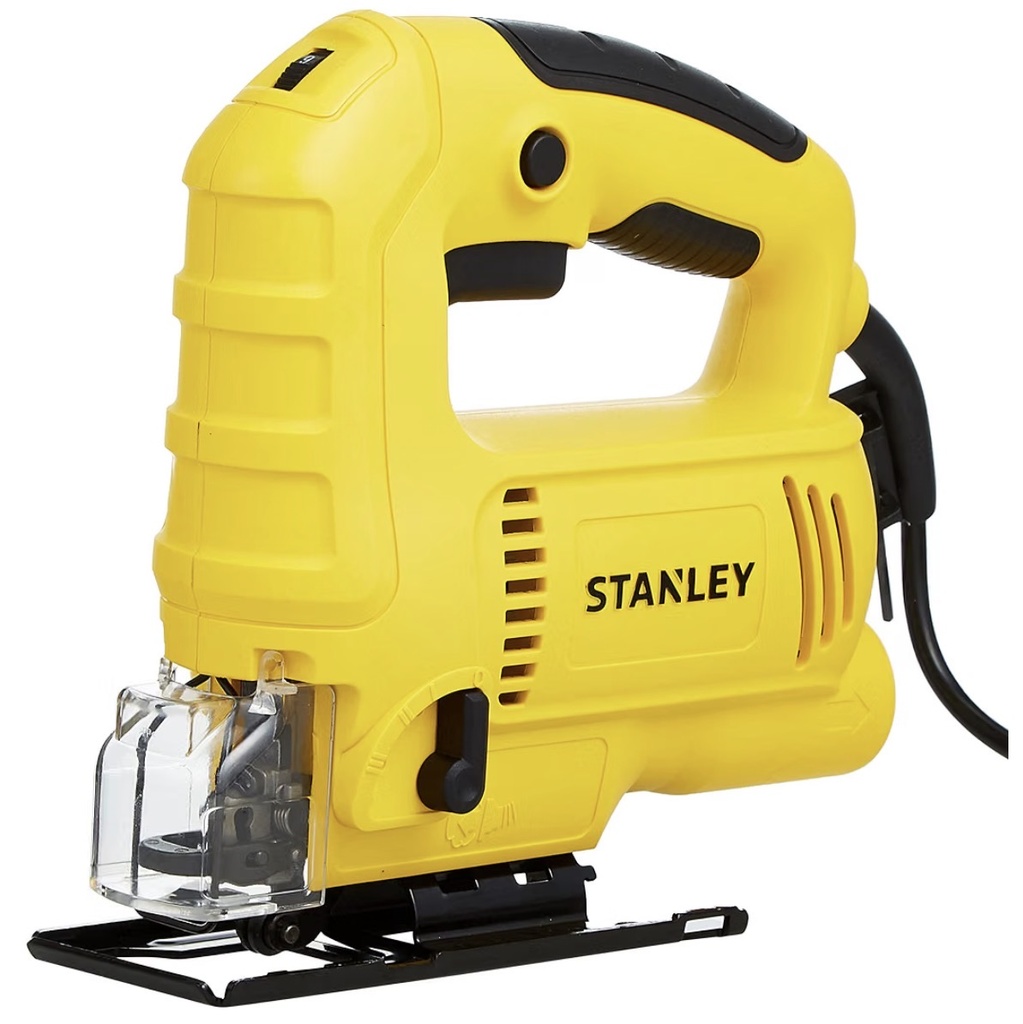  STANLEY TOOLS JIGSAW MACHINE 600W 220W - SJ60K 