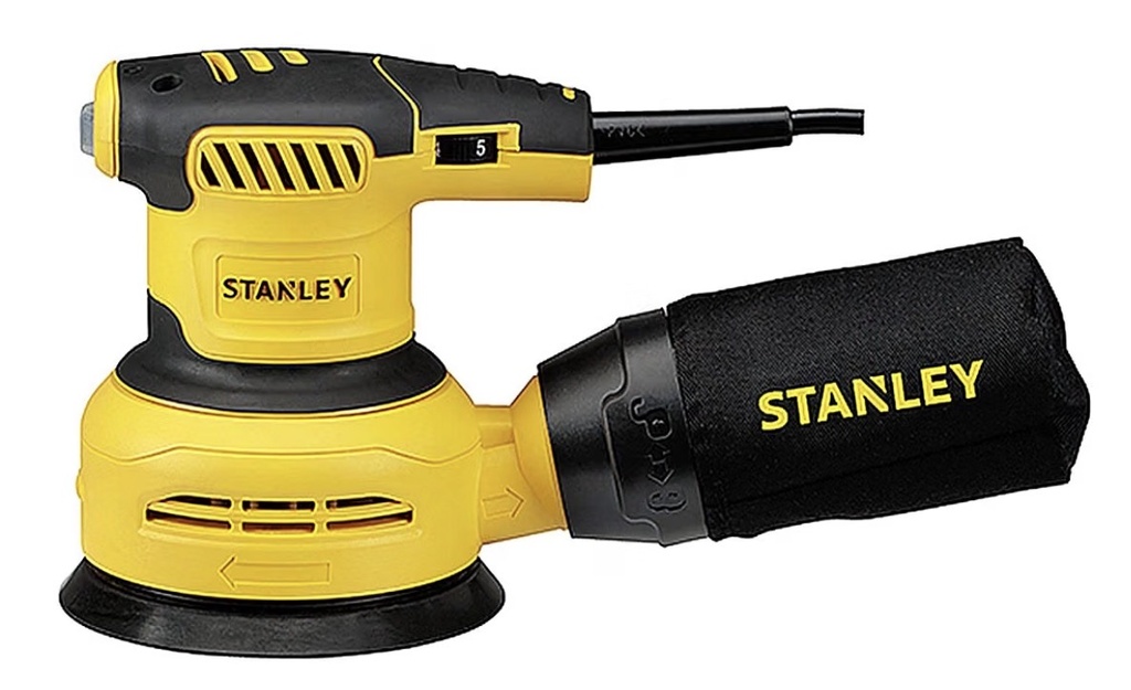  STANLEY TOOLS SHEET SANDER 1/3" 280W - SS28-B5 