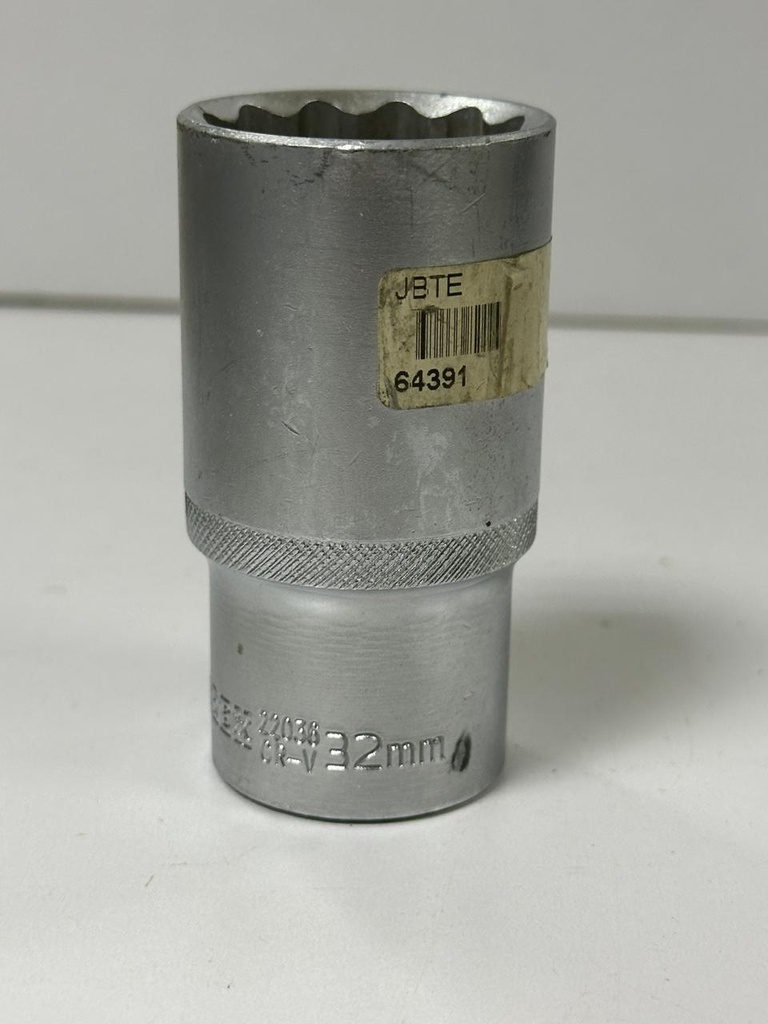  STAREX DEEP SOCKET 32MM ST22036 