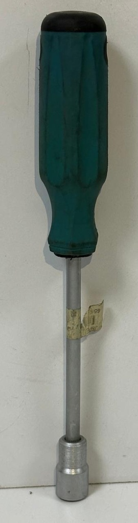  TAIBA NUT SETTER SCREW DRIVER 12MM-CRV 