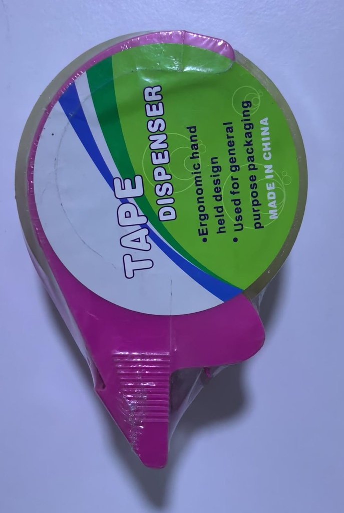  TAPE DISPENSAR TAPE 