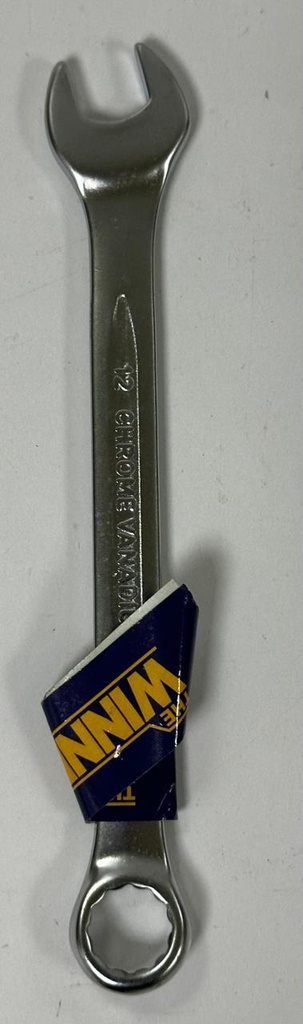  THE WINNER COMBINATION SPANNER 12MM 