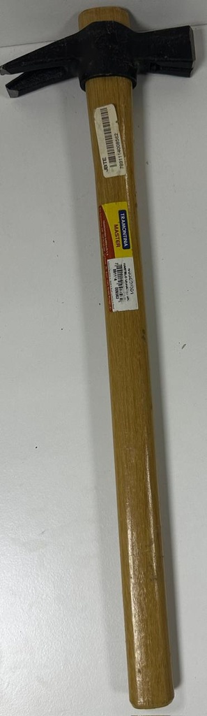  TRAMONTINA CLAW HAMMER 300G - BRAZIL 