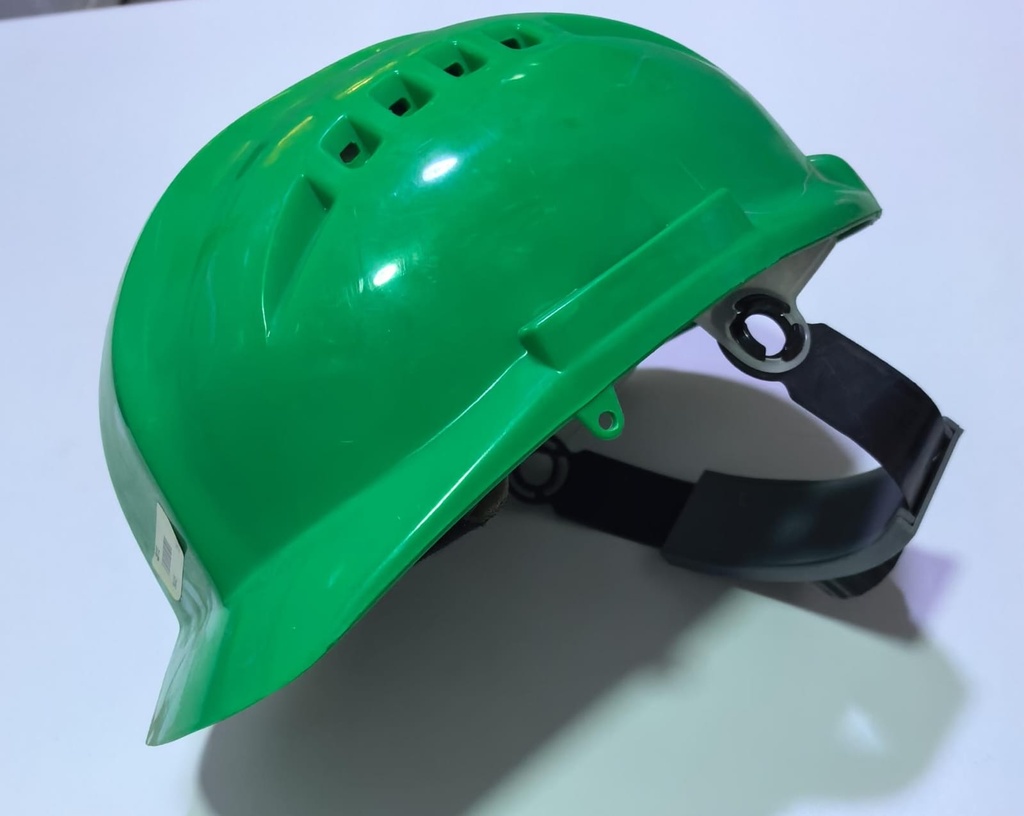  VAULTEX SAFETY HELMET WITH RATCHET & VENTILATING - ALL COLOR 