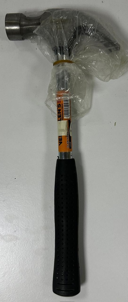  VERMOLEN'S HAMMER STEEL HANDLE 225G 8OZ 