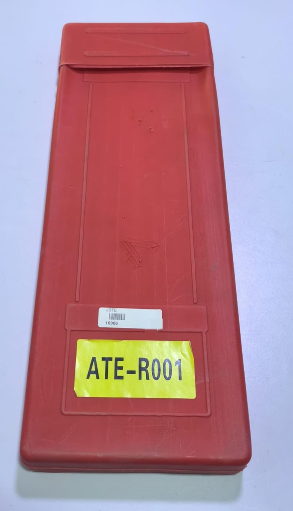  WARNING TRIANGLE BIG ATE-R001 