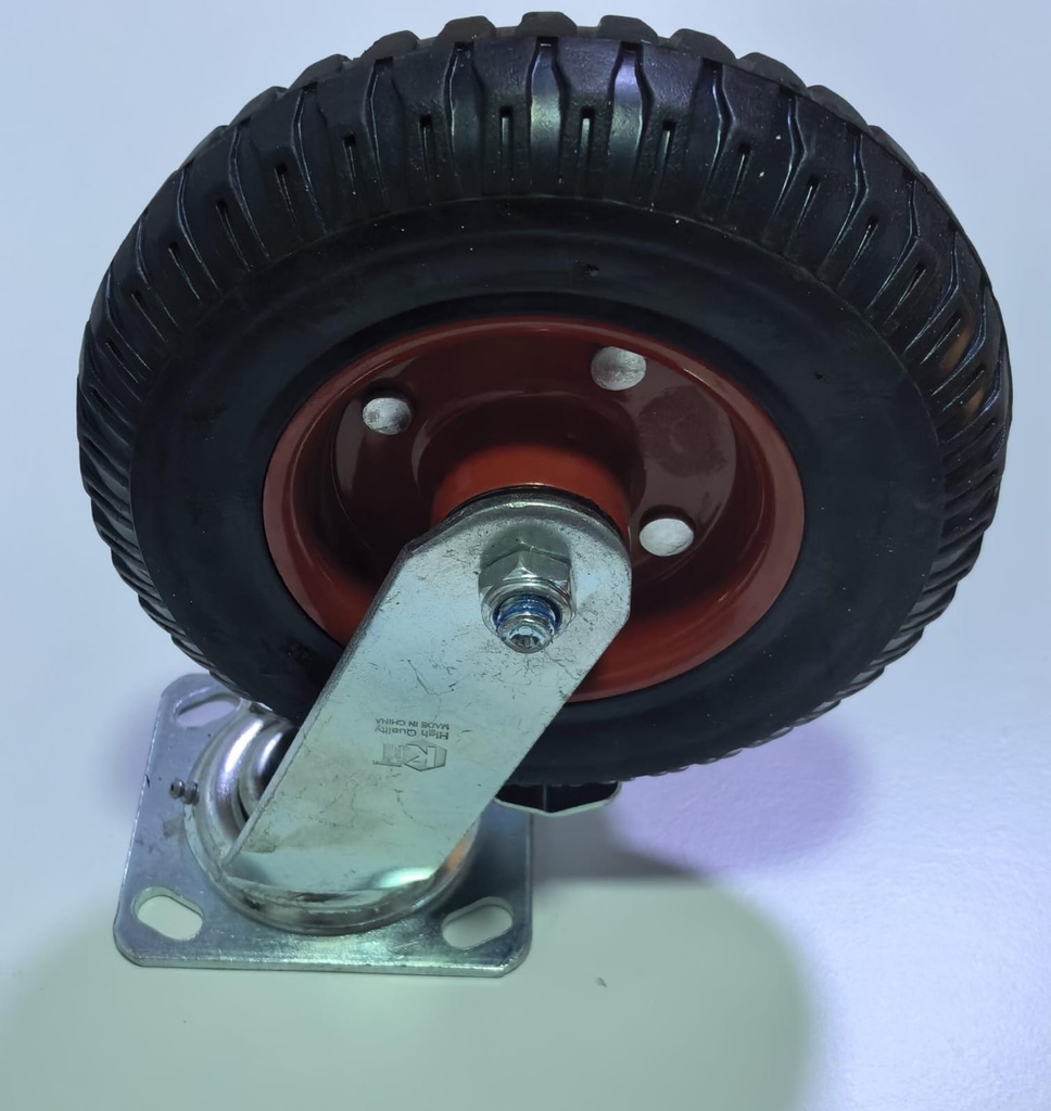  WHEEL BALADIYAH BREAK TYPE 8" 250-4 8X4 - STRONG 