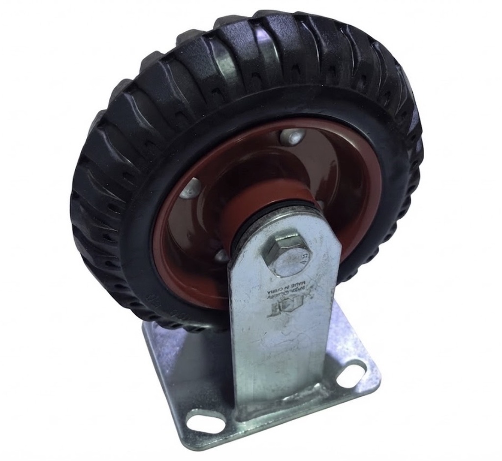  WHEEL BALADIYAH FIX TYPE 6"  6x2 - STRONG/KIT/SGS 