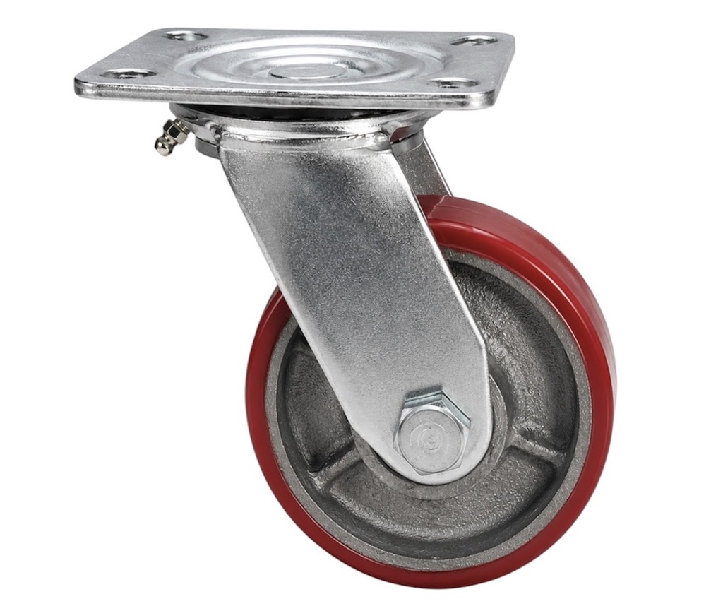 WHEEL RED BEARING TYPE 4X2 100MM - KIT 