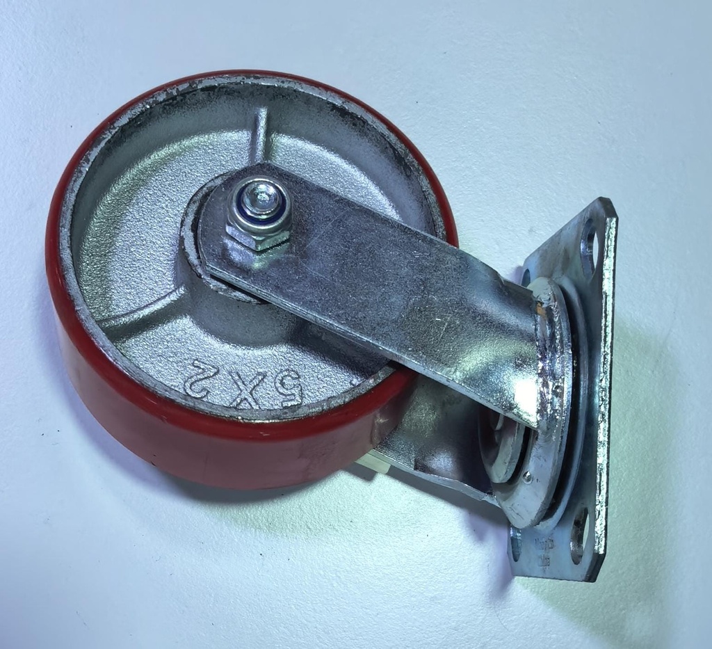  WHEEL RED BEARING TYPE 5X2 125MM - KIT 