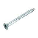 WOOD SCREW HALF THREAD 037-10X3-1/2 