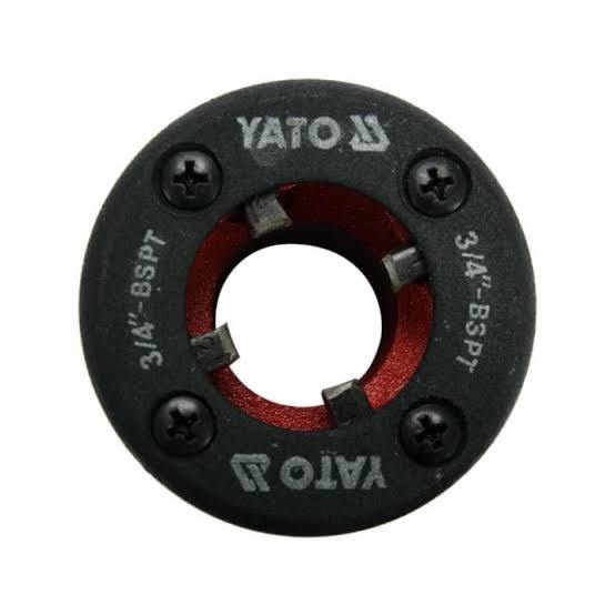  YATO RATCHET DIE SET HEAD 3/4" (19MM) - YT-2900 