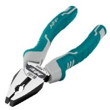 JCTOP COMBINATION PLIER 7"/175MM -CHINA/BG0707