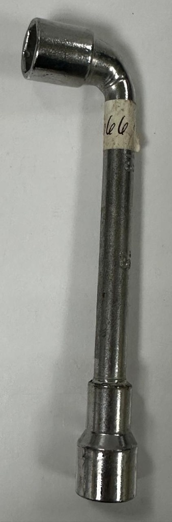 L WRENCH 13MM - مفطاح راس  /13MM