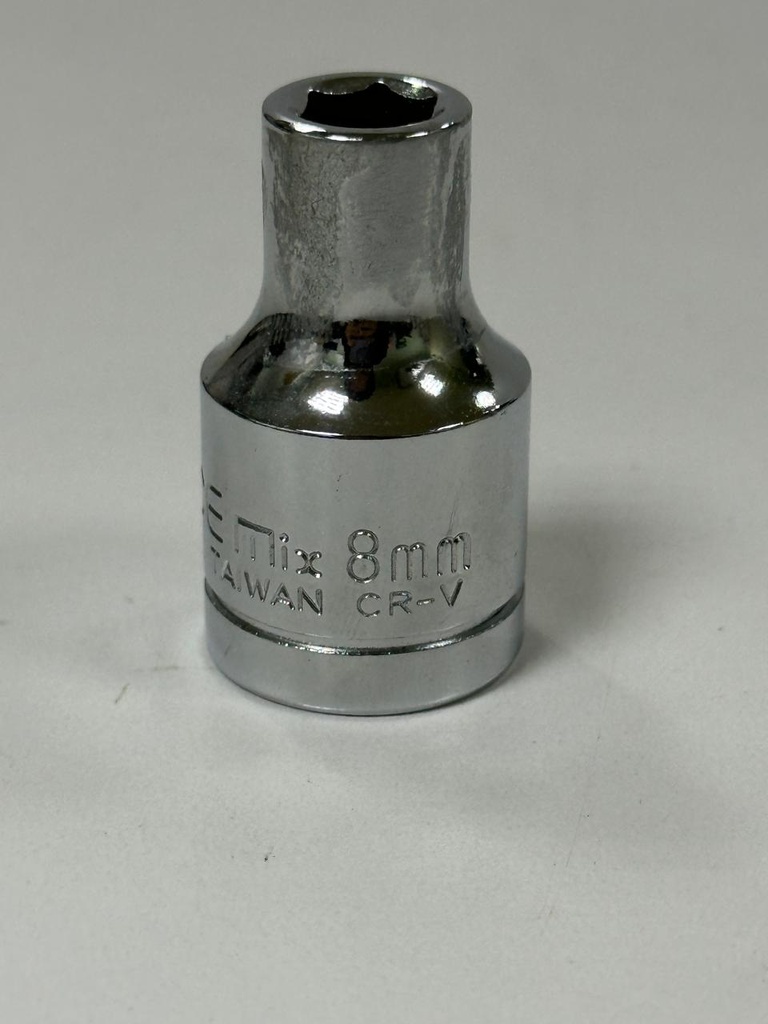 FORCE SOCKET 9MM SHORT - TAIWAN