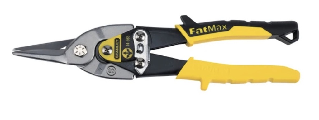 STANLEY AVIATION SNIP STRAIGHT - 2-14-563