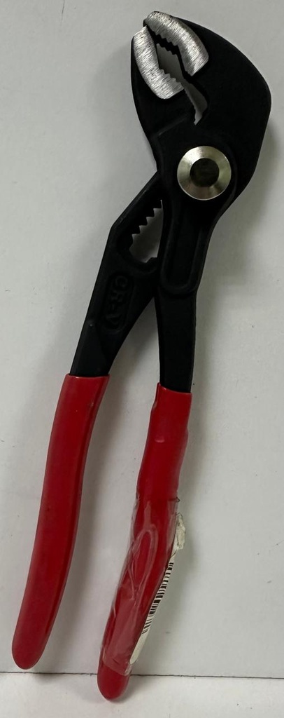 JOINT PLIER RED HANDLE 7" 250MM6475 -CHINA