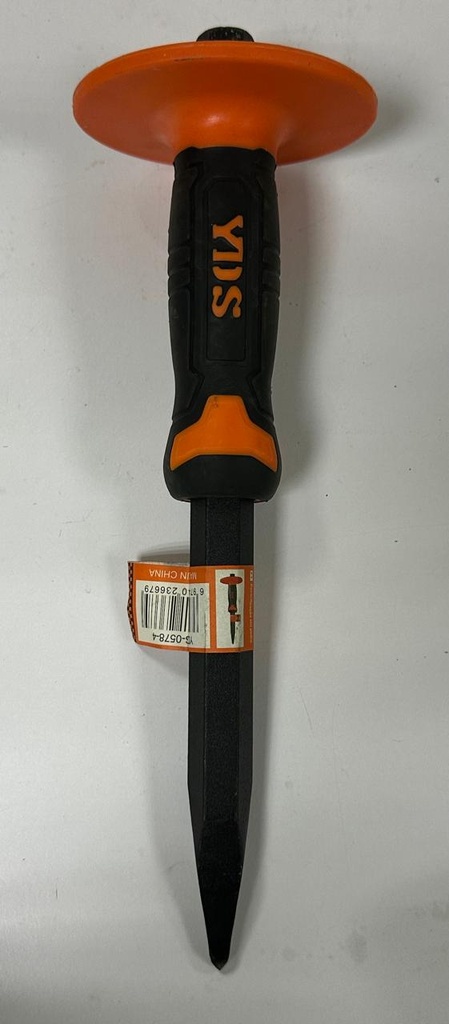 YDS CONCRETE CHISEL HILTI POINT (18X300MM) - CHINA