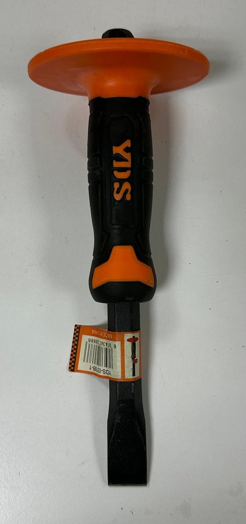 YDS CONCRETE CHISEL HILTI FLAT (16X250MM) - CHINA