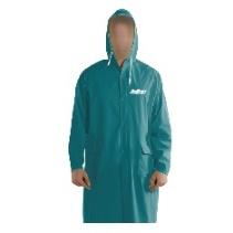 JCTOP RAIN COAT GREEN (L) -CHINA
