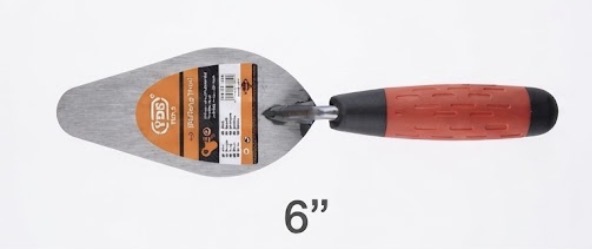 YDS CEMENT SPOON NO 6" - CHINA-33890