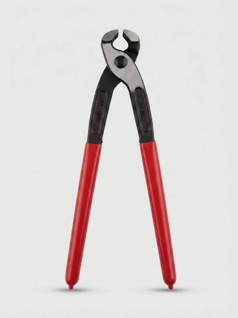 YDS END  RABBIT CUTTING PLIER 10" 250M, - CHINA