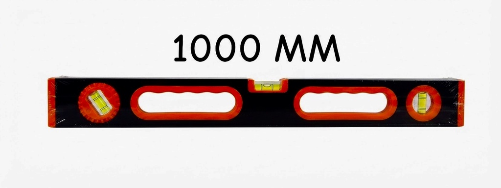 YDS ALUMINIUM LEVEL 1000MM - CHINA